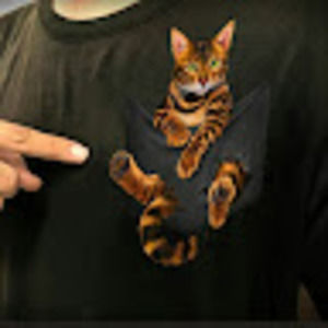 Meet your Posher, Nurse